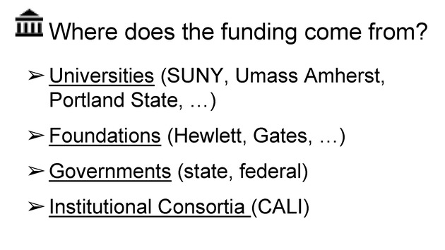 VALE Faculty Workshop - New Page